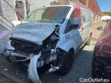 Ford Transit  Custom 300L 2.0TD/96Kw A6 FWD Trend 96kW/130pk  4D/P Auto-6 