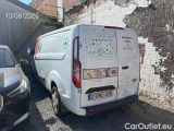  Ford  Transit  Custom 300L 2.0TD/96Kw A6 FWD Trend 96kW/130pk  4D/P Auto-6  #3