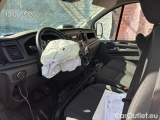  Ford  Transit  Custom 300L 2.0TD/96Kw A6 FWD Trend 96kW/130pk  4D/P Auto-6  #5
