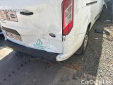  Ford  Transit  Custom 300L 2.0TD/96Kw A6 FWD Trend 96kW/130pk  4D/P Auto-6  #12