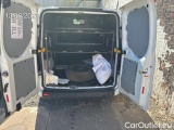  Ford  Transit  Custom 300L 2.0TD/96Kw A6 FWD Trend 96kW/130pk  4D/P Auto-6  #14