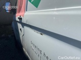  Ford  Transit  Custom 300L 2.0TD/96Kw A6 FWD Trend 96kW/130pk  4D/P Auto-6  #22