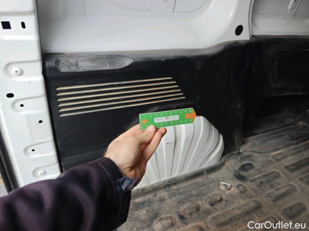  Peugeot  Partner  Pro Standard 600kg 1.5 BlueHDi ***VEHICLE AT CASTELNAU*** #14