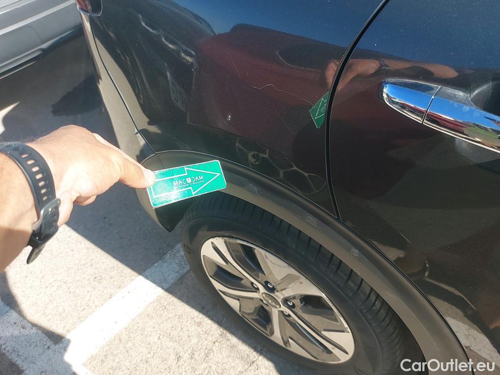  KIA  Niro  e- Drive 64kWh #13