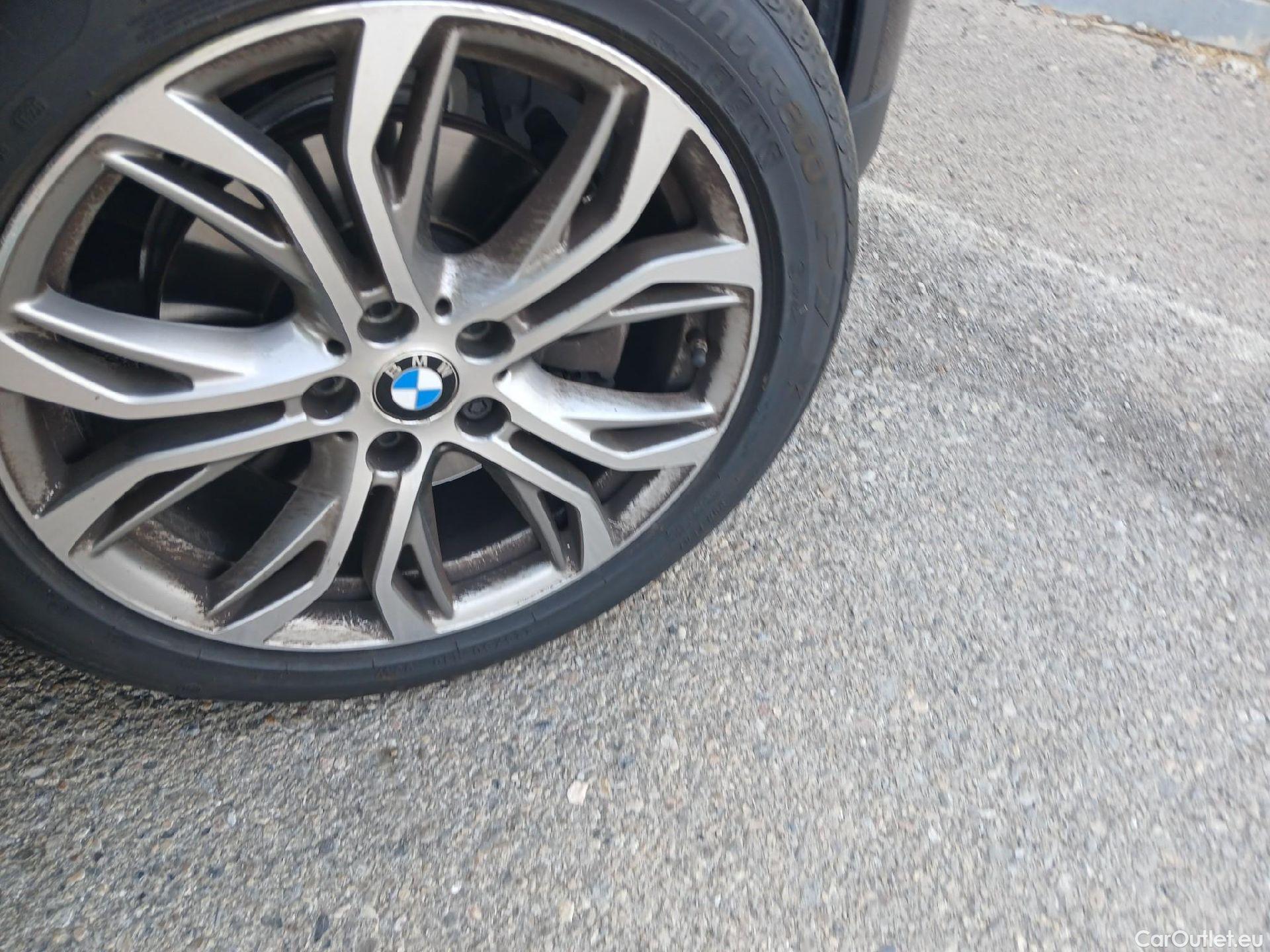  Bmw  X2 BMW  sDrive18i (CX3) #31