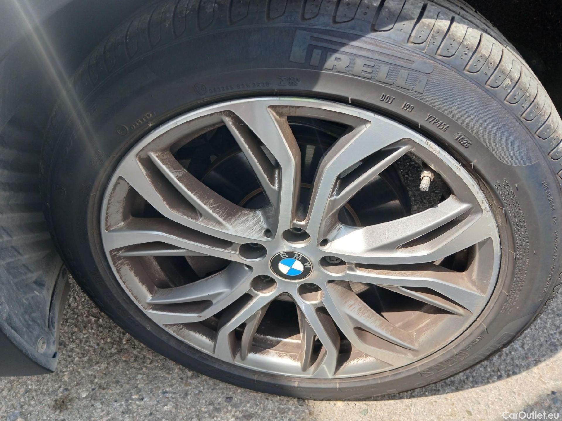  Bmw  X2 BMW  sDrive18i (CX3) #33