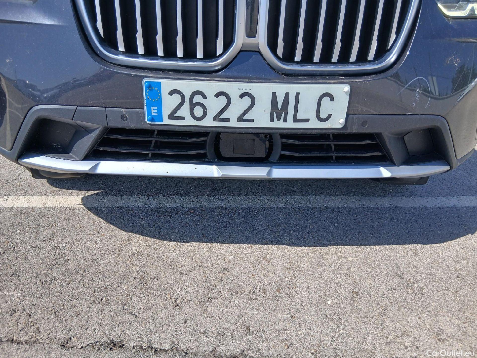  Bmw  X3  xDrive 30 e xLine 2.0 290CV AT8 E6d #8