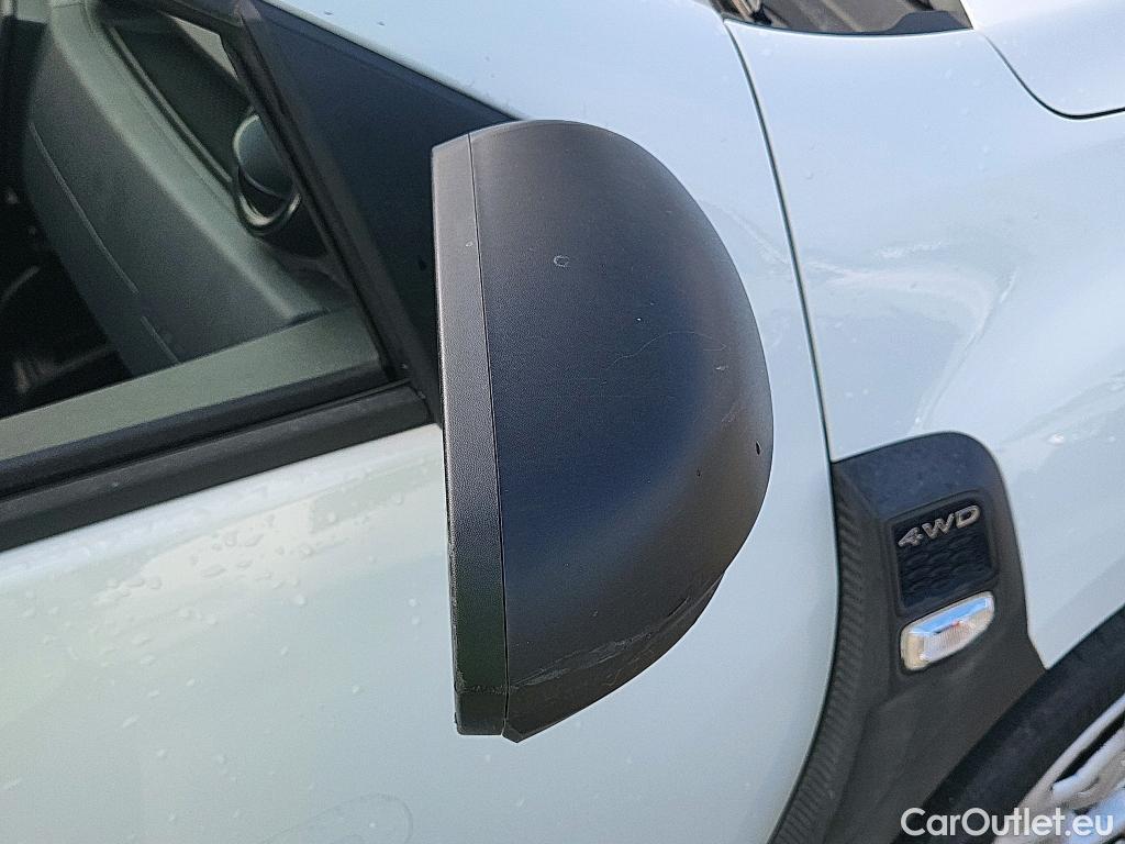  Dacia  Duster DACIA  / 2018 / 5P / todoterreno Essential Blue dCi 85kW (115CV) 4X4 #13
