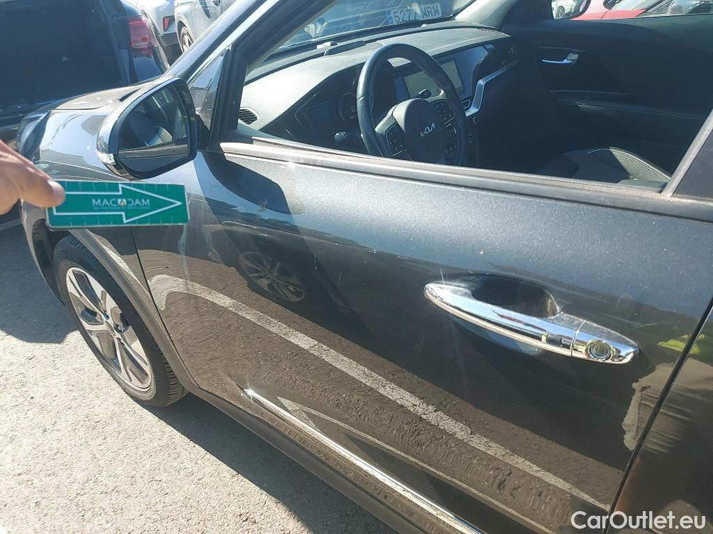  KIA  Niro  e- Drive 64kWh #17