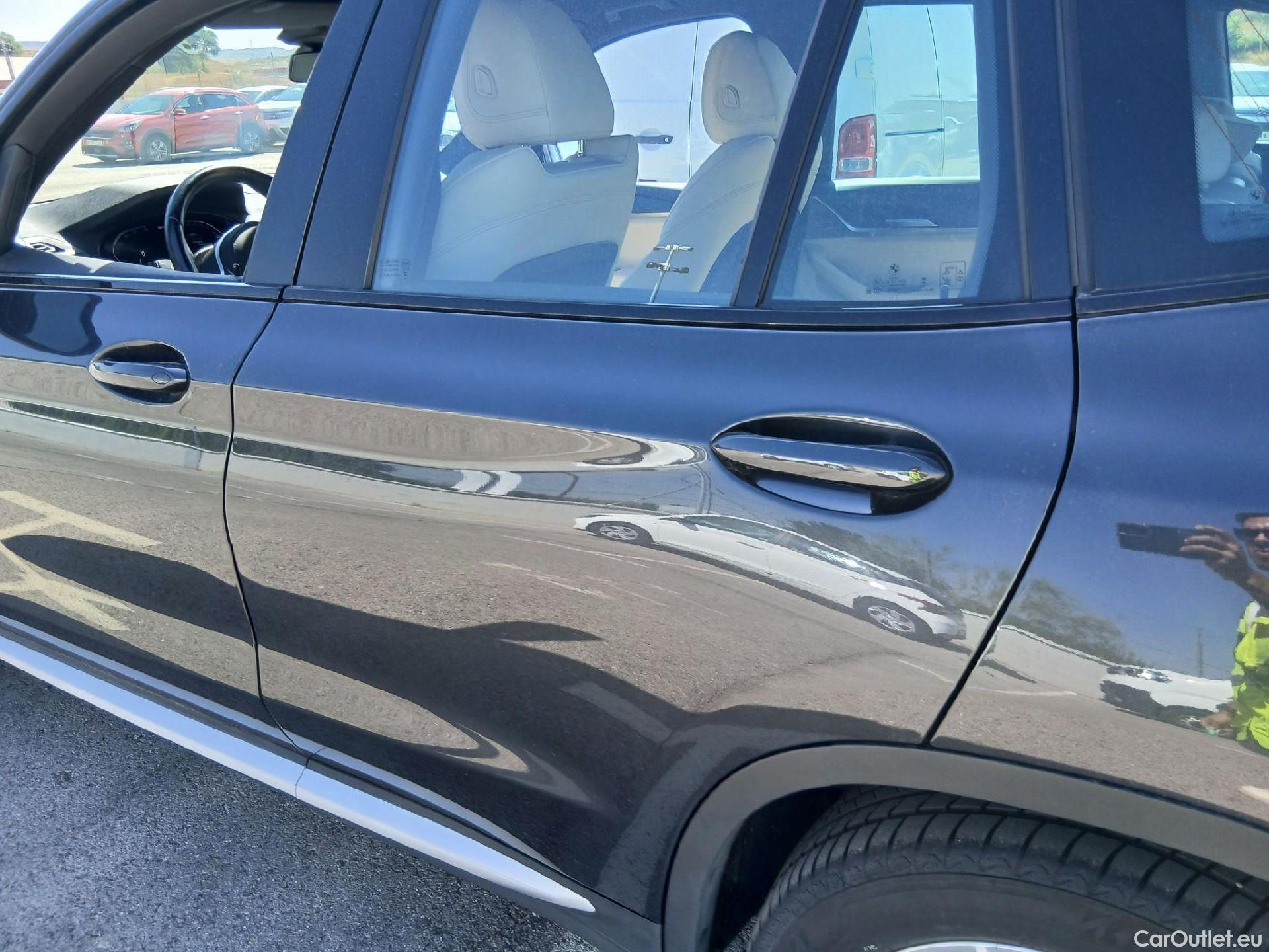  Bmw  X3  xDrive 30 e xLine 2.0 290CV AT8 E6d #11