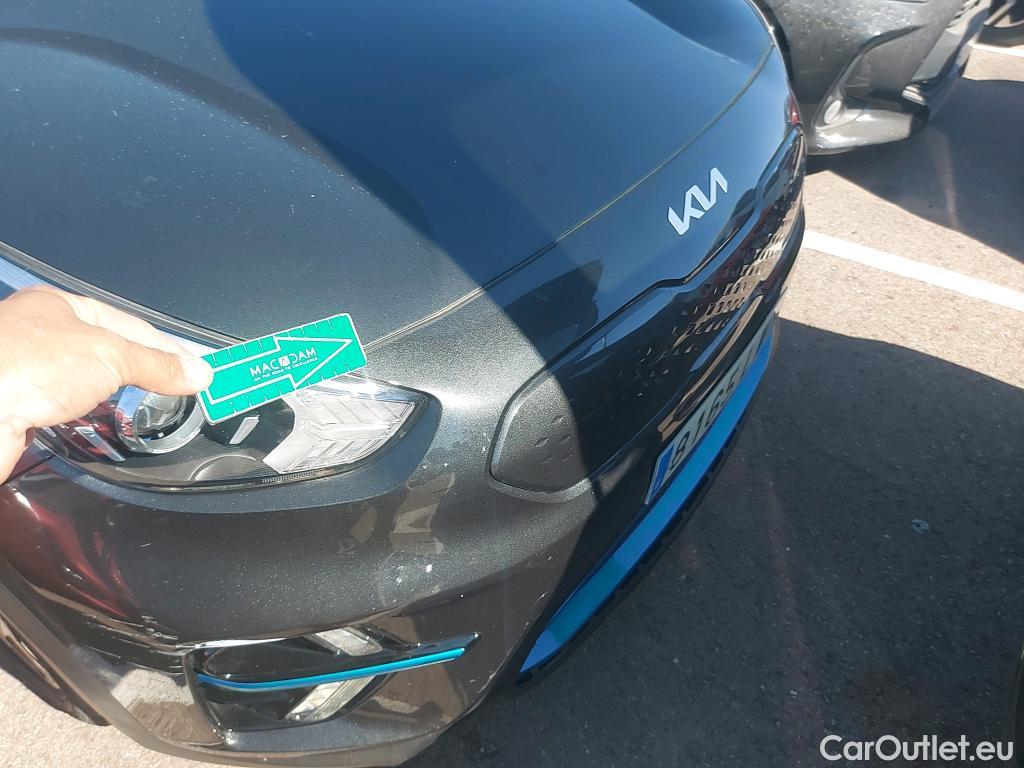  KIA  Niro  e- Drive 64kWh #8