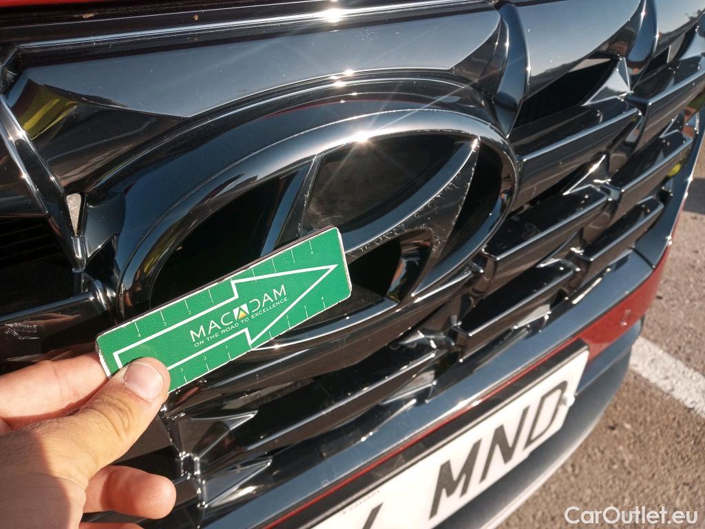  Hyundai  Tucson HYUNDAI  / 2020 / 5P / todoterreno 1.6 TGDI PHEV 195kW Tecno Sky Auto 4x4 #7