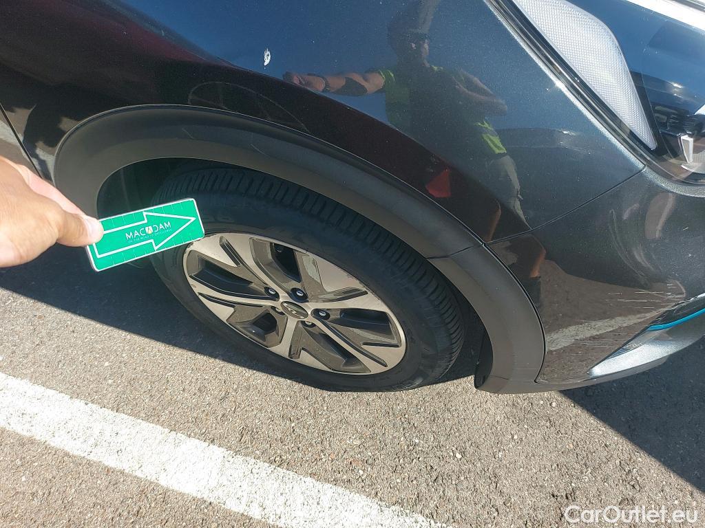  KIA  Niro  e- Drive 64kWh #1
