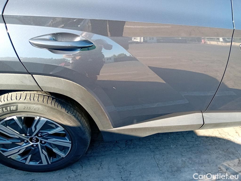  Hyundai  Tucson HYUNDAI  / 2020 / 5P / todoterreno 1.6 TGDI 110kW (150CV) Maxx #1