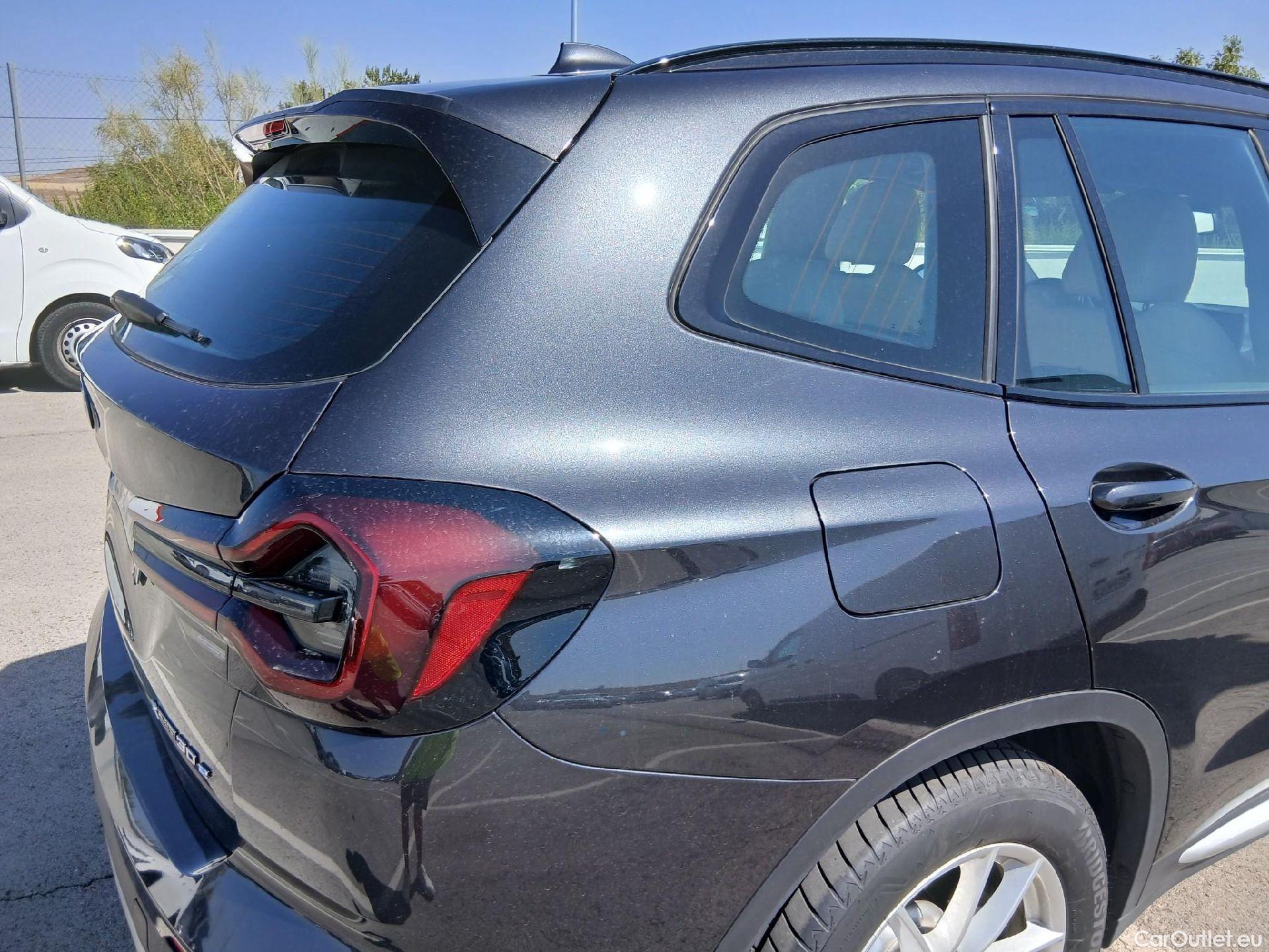  Bmw  X3  xDrive 30 e xLine 2.0 290CV AT8 E6d #16