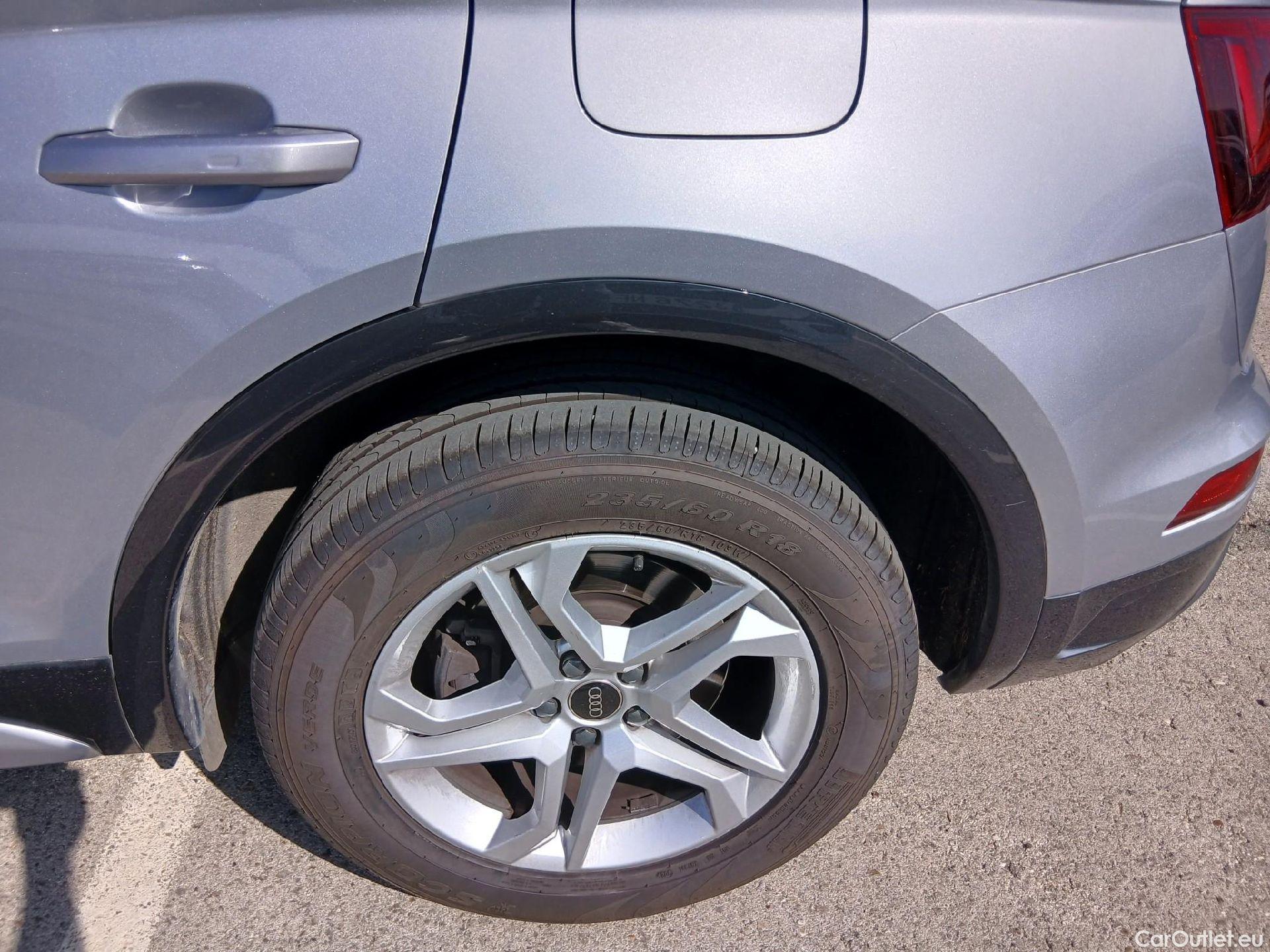  Audi  Q5  FYG 50 TFSI e quattro advanced 2.0 TFSI 300CV AT7 E6d #26
