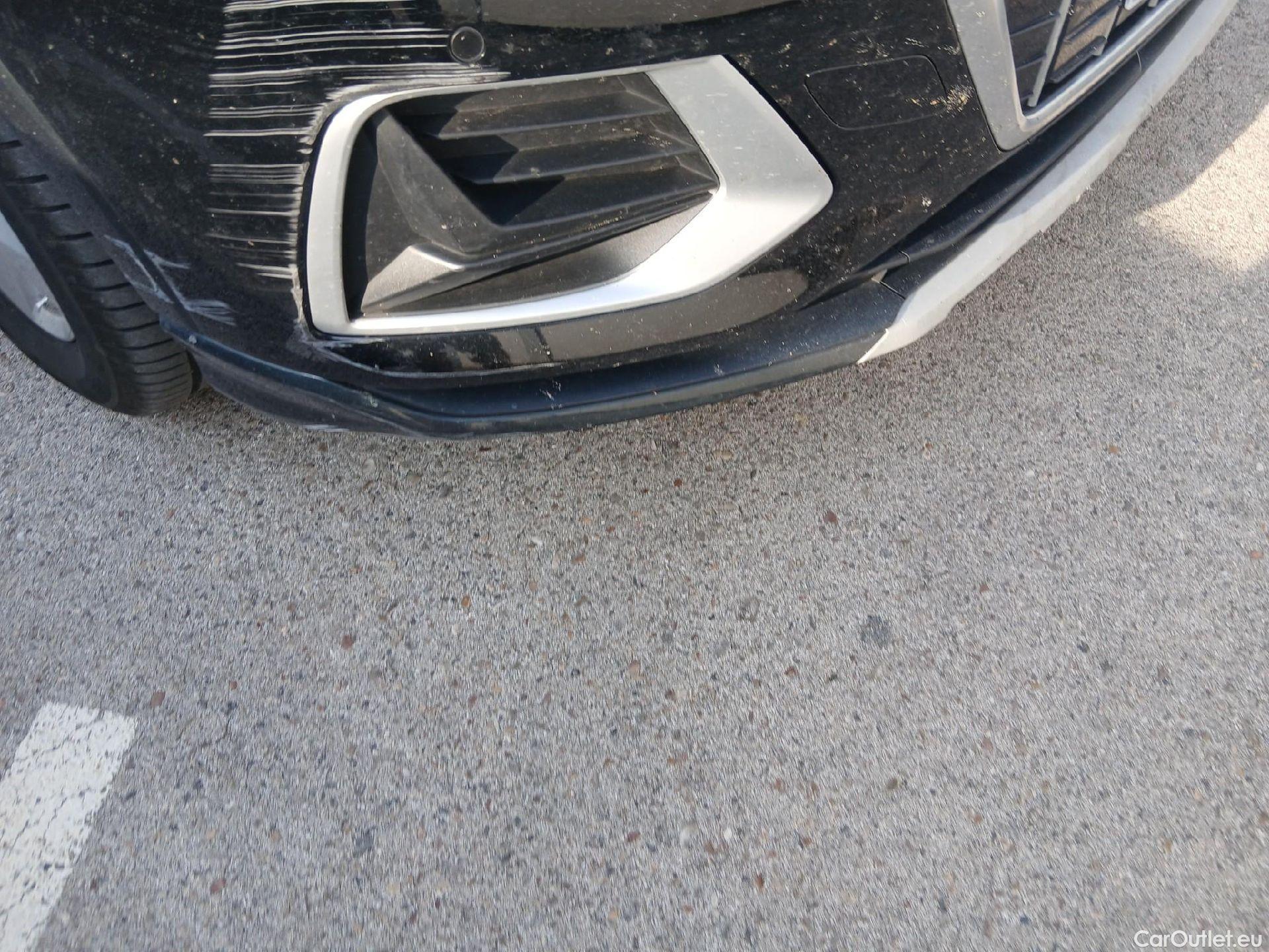  Audi  Q3 AUDI  / 2018 / 5P / todoterreno Advanced 35 TDI 110kW (150CV) #5