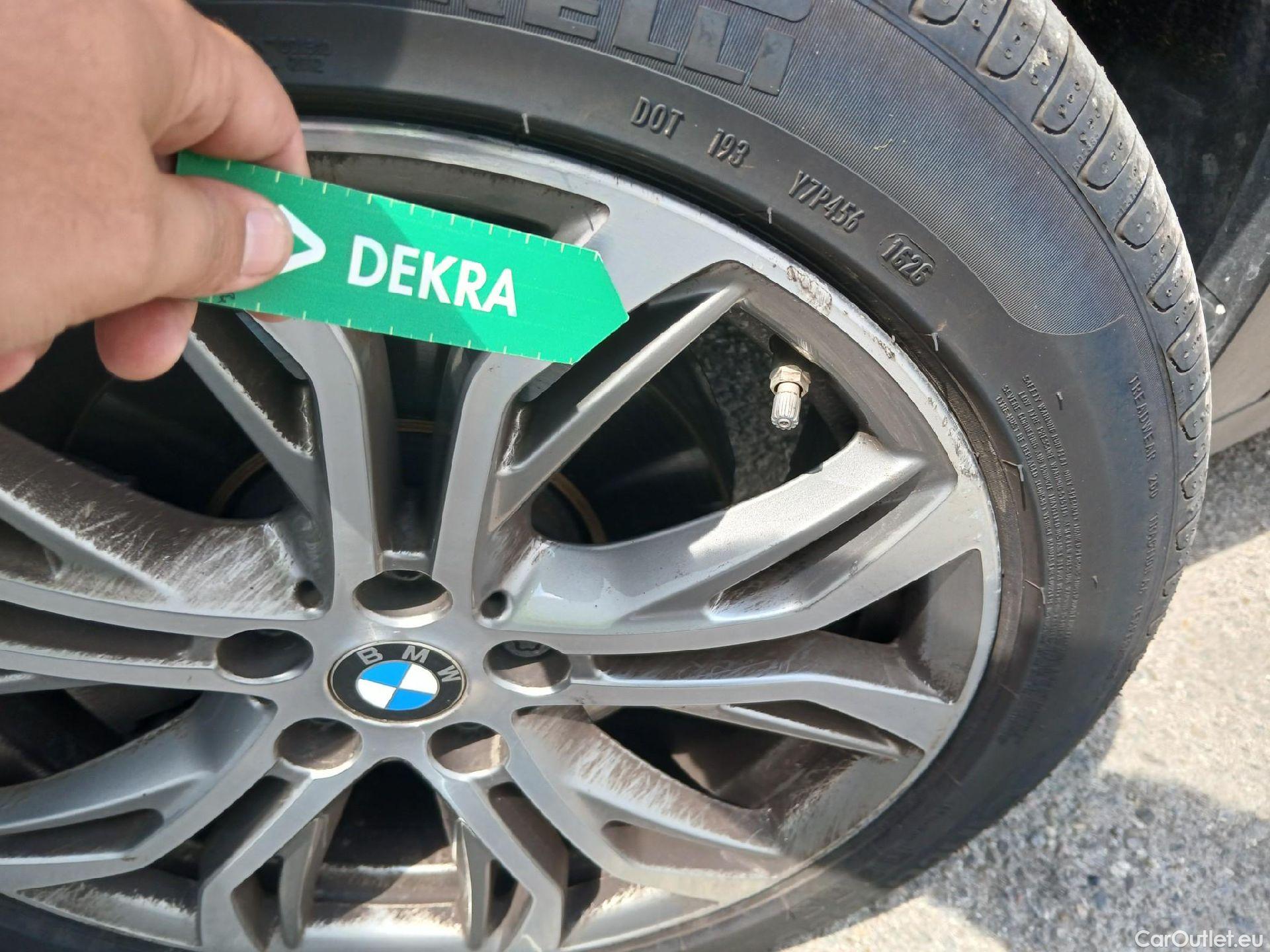  Bmw  X2 BMW  sDrive18i (CX3) #34