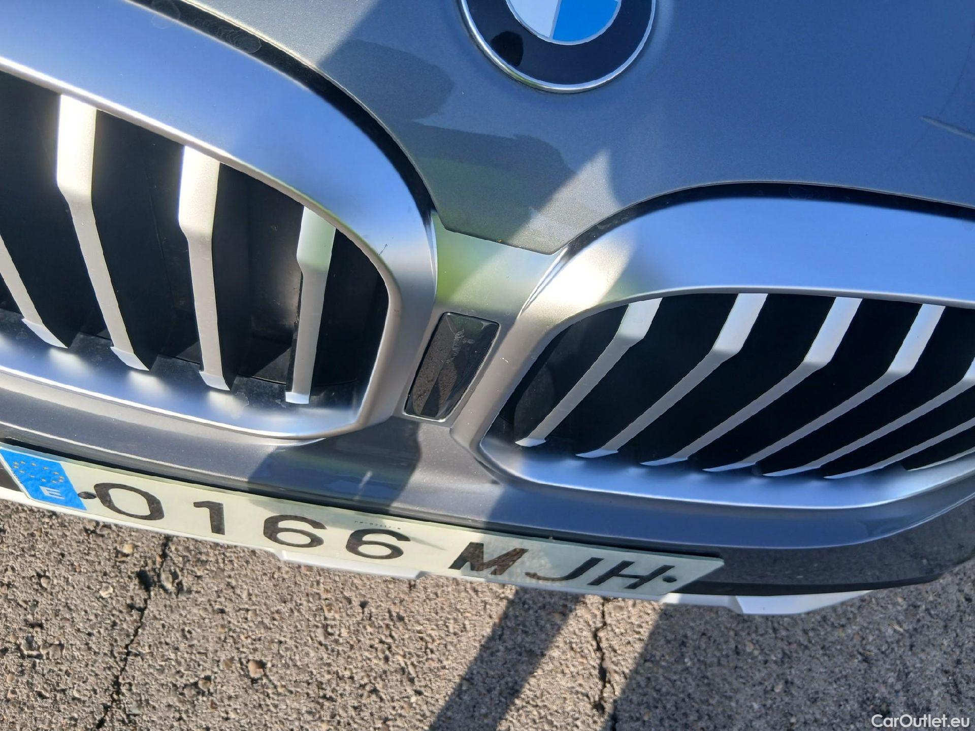  Bmw  X3 BMW  / 2021 / 5P / todoterreno xDrive20d xLine (AC5) #9