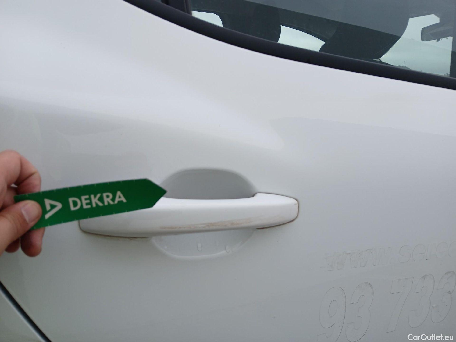  Dacia  Sandero DACIA  / 2020 / 5P / berlina con portón Stepway Comfort TCe 67kW (90CV) #51