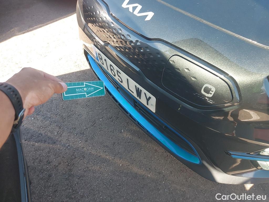  KIA  Niro  e- Drive 64kWh #15