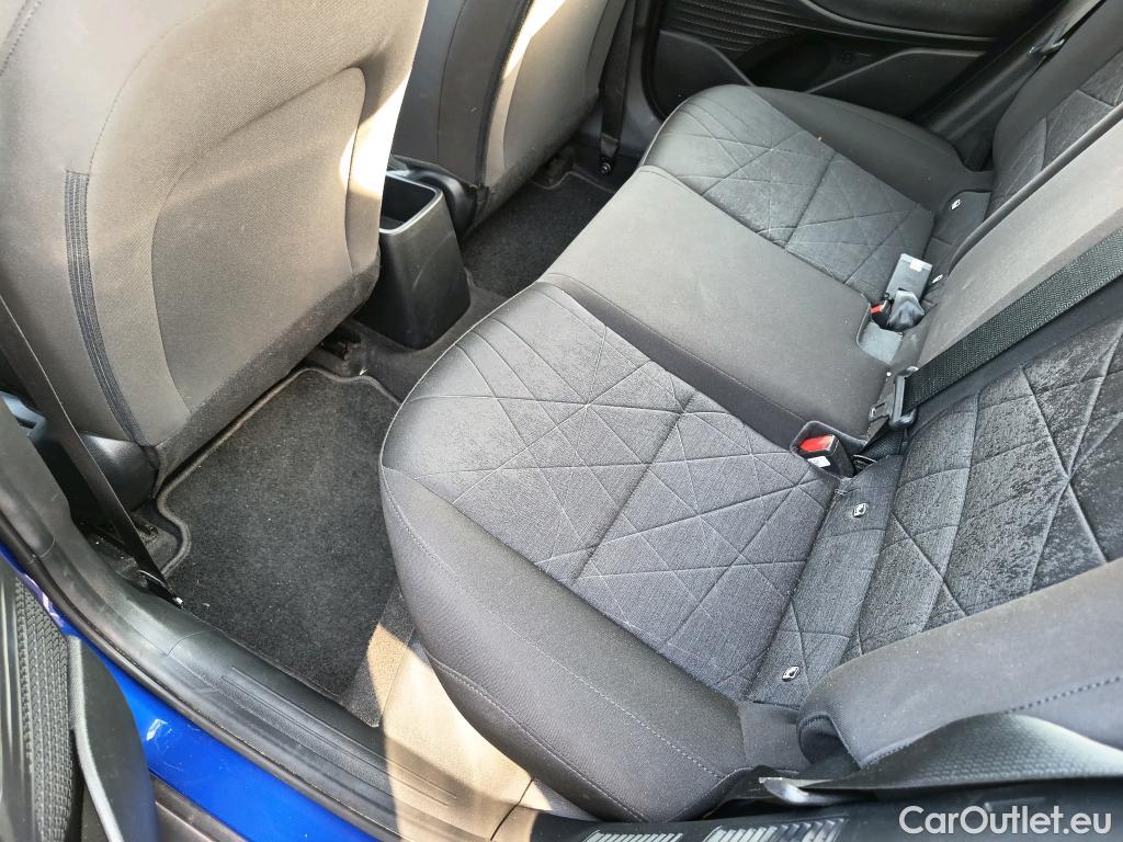  Hyundai  Bayon HYUNDAI  / 2021 / 5P / todoterreno 1.0 TGDI 74kW (100CV) 48V Maxx #47