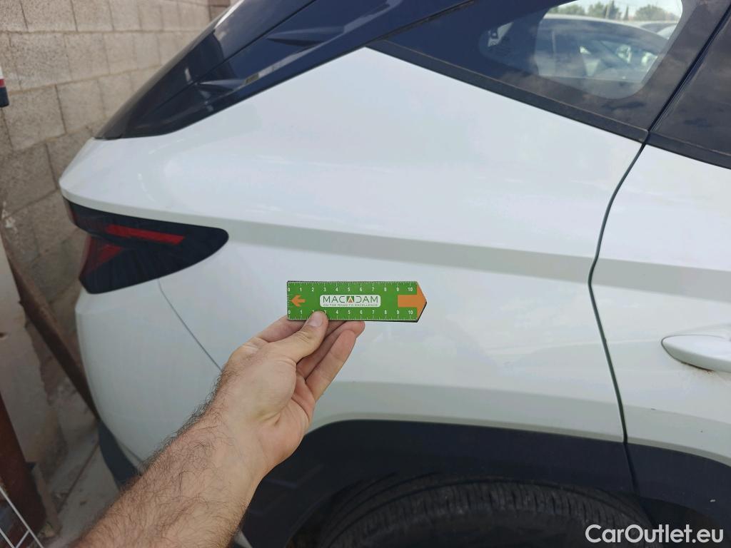  Hyundai  Tucson HYUNDAI  / 2020 / 5P / todoterreno 1.6 CRDI 85kW (115CV) Klass #31