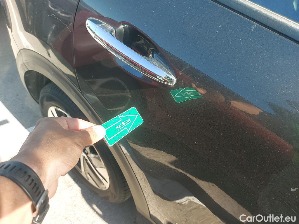  KIA  Niro  e- Drive 64kWh #5