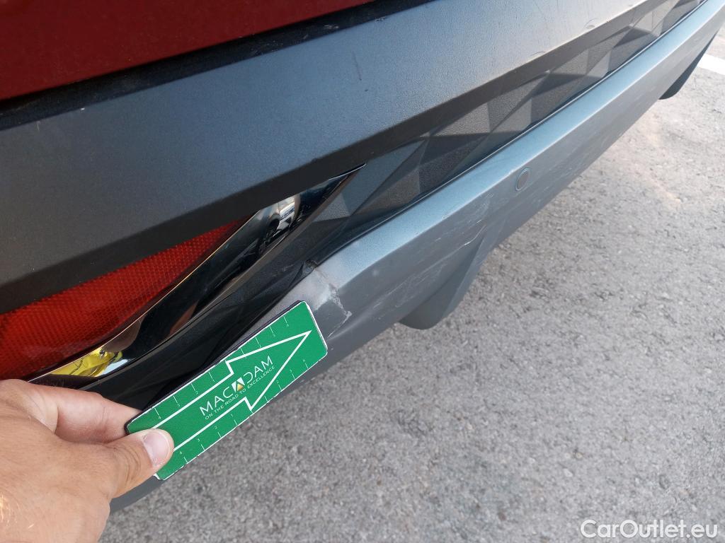  Hyundai  Tucson HYUNDAI  / 2020 / 5P / todoterreno 1.6 TGDI PHEV 195kW Tecno Sky Auto 4x4 #9