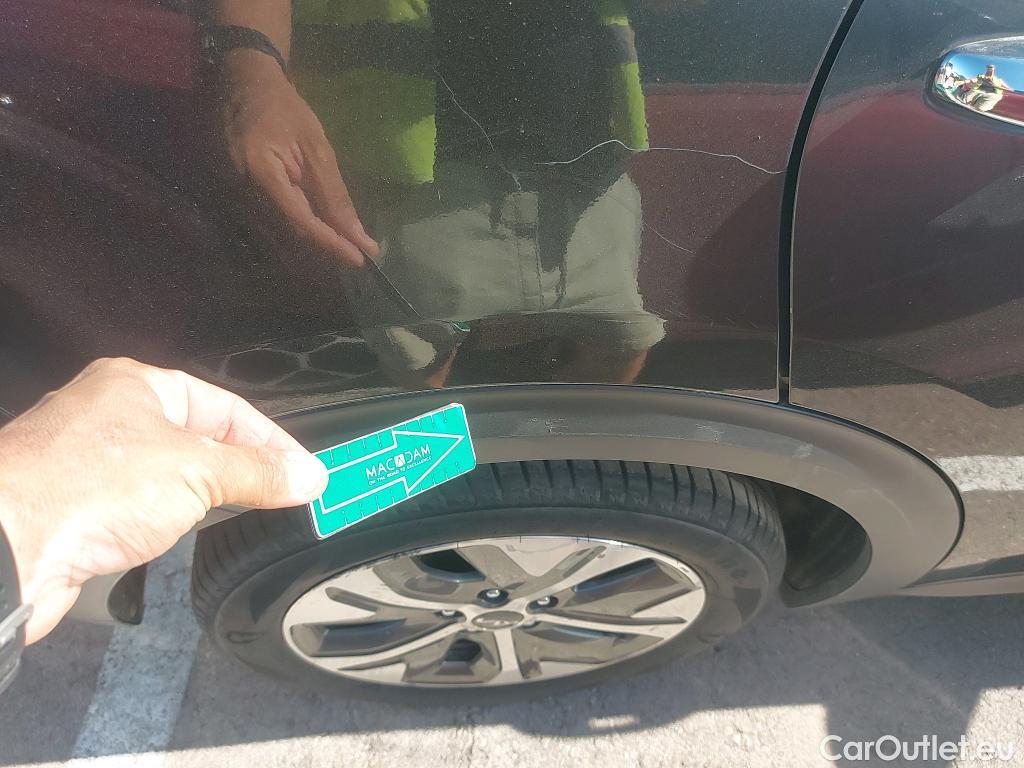  KIA  Niro  e- Drive 64kWh #14