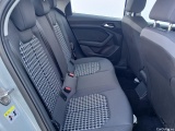  Audi  A1 Sportback AUDI A1 / 2018 / 5P / berlina con portón Sportback Adrenalin 30 TFSI 81kW S tron(SP) #7
