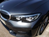  Bmw  Serie 3 BMW  / 2019 / 5P / familiar 320d Auto.Touring #16