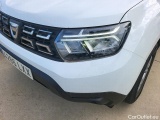  Dacia  Duster DACIA  / 2018 / 5P / todoterreno Essential Blue dCi 85kW (115CV) 4X4 #15