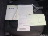  Hyundai  Tucson HYUNDAI  / 2020 / 5P / todoterreno 1.6 CRDI 85kW (115CV) Klass #9