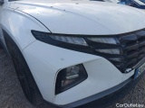  Hyundai  Tucson HYUNDAI  / 2020 / 5P / todoterreno 1.6 CRDI 85kW (115CV) Klass #16