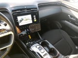  Hyundai  Tucson HYUNDAI  / 2020 / 5P / todoterreno 1.6 TGDI PHEV 195kW Tecno Sky Auto 4x4 #16