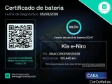 KIA  Niro  e- Drive 64kWh #21