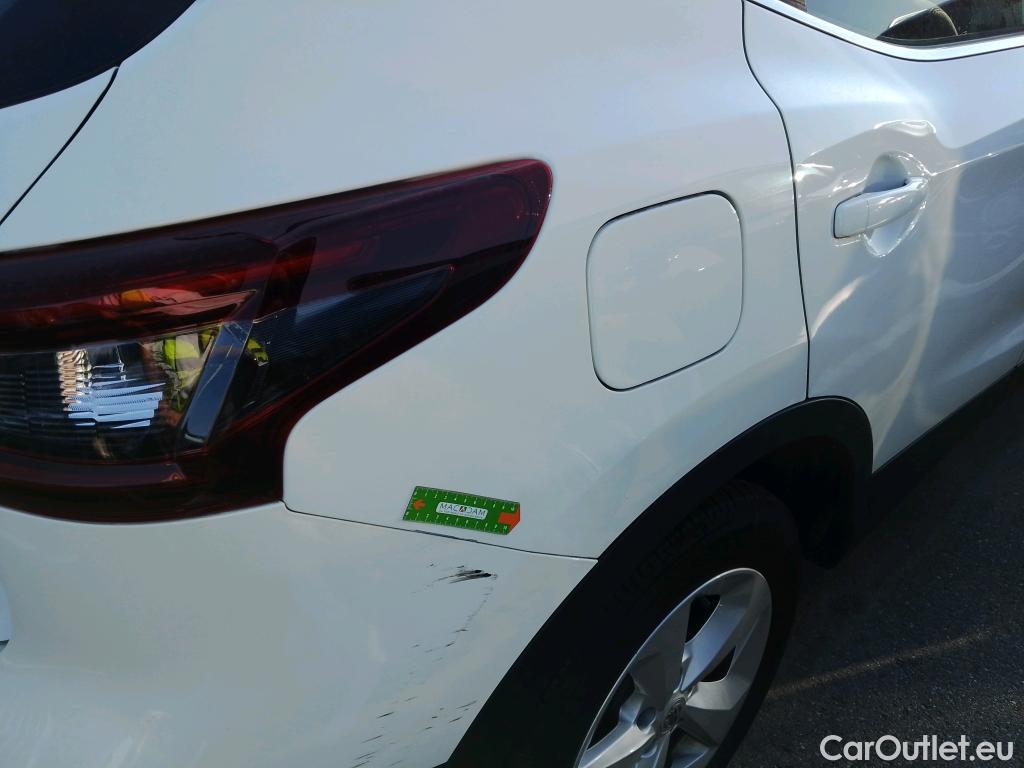  Nissan  Qashqai NISSAN  / 2017 / 5P / todoterreno DIG-T 103 kW (140 CV) E6D ACENTA #5