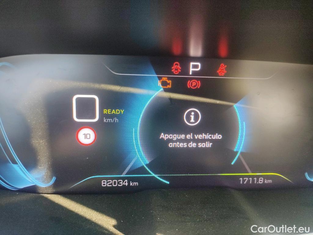  Peugeot  3008 PEUGEOT  Hybrid / 2020 / 5P / todoterreno 225 e-EAT8 Allure #41