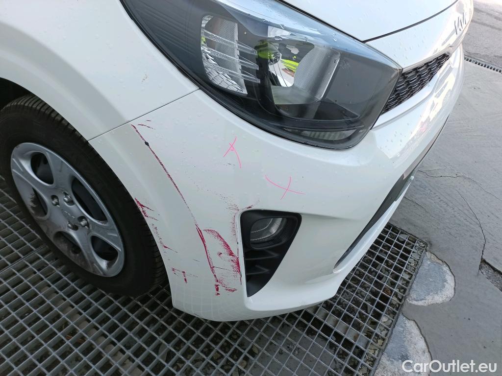  KIA  Picanto  Concept 1.0 65CV MT5 E6d #21