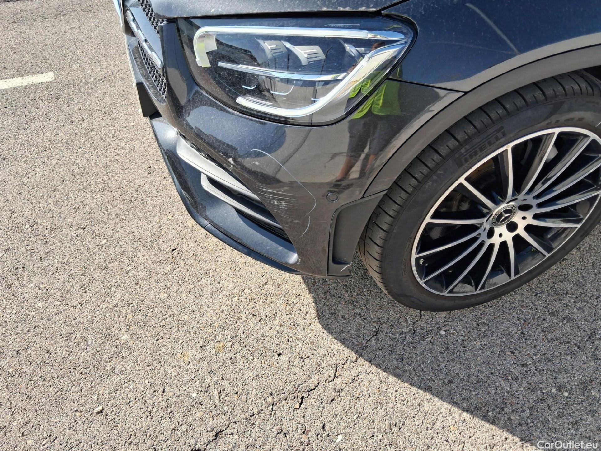  Mercedes  G-Klasee MERCEDES-BENZ Clase GLC / 2019 / 5P / todoterreno GLC 200 4MATIC #50