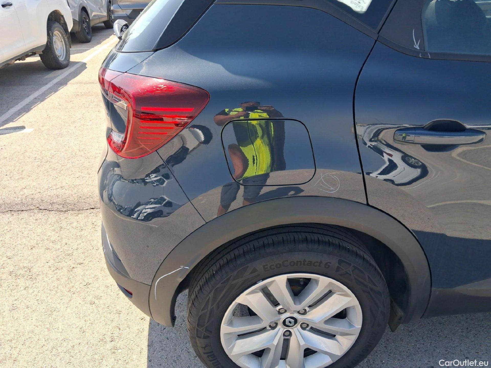  Renault  Captur RENAULT  / 2020 / 5P / todoterreno equilibre TCe 67kW (90CV) #31