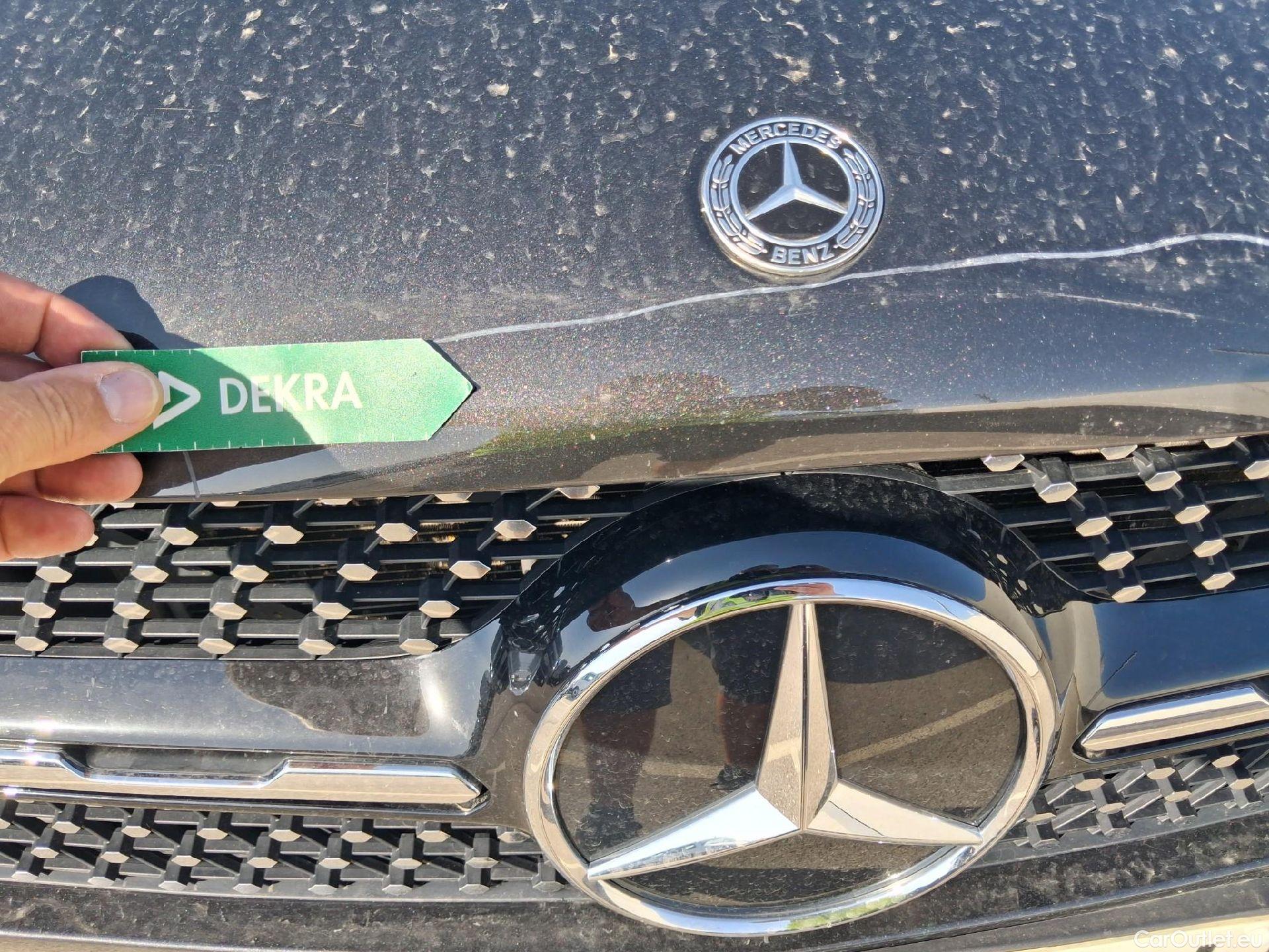  Mercedes  G-Klasee MERCEDES-BENZ Clase GLC / 2019 / 5P / todoterreno GLC 200 4MATIC #8