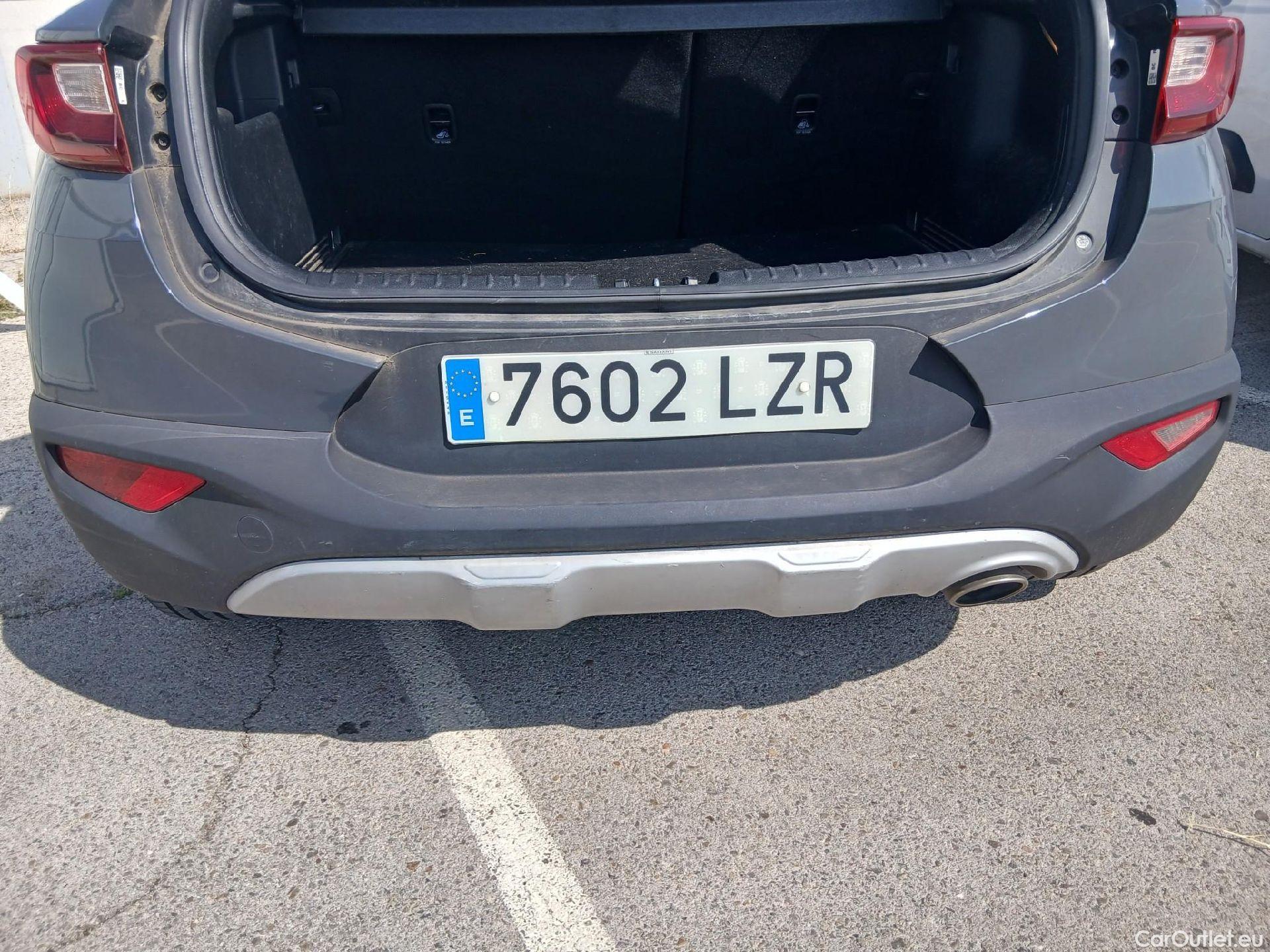  KIA  STONIC KIA  / 2017 / 5P / todoterreno 1.2 DPi 62kW (84CV) Concept #38