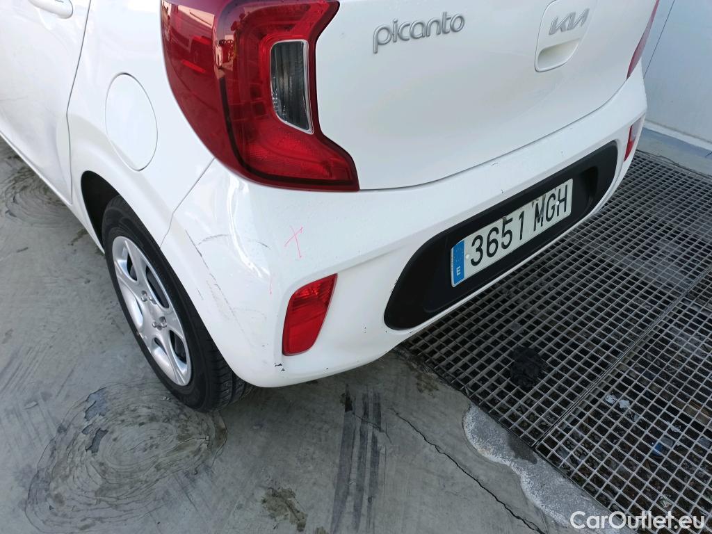  KIA  Picanto  Concept 1.0 65CV MT5 E6d #23
