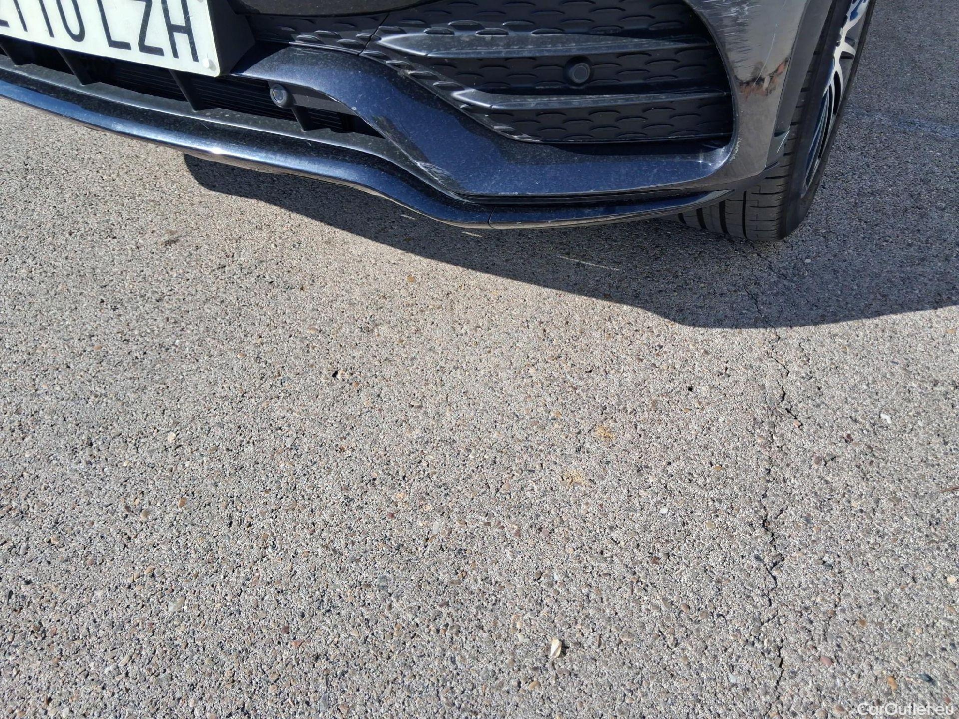  Mercedes  G-Klasee MERCEDES-BENZ Clase GLC / 2019 / 5P / todoterreno GLC 200 4MATIC #48