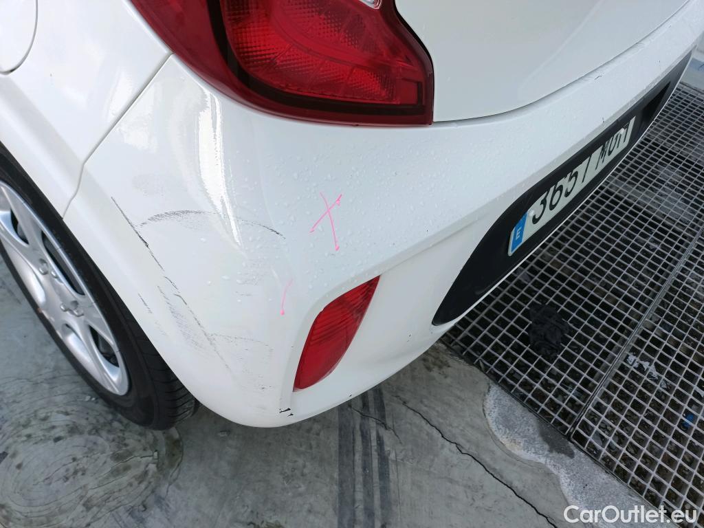  KIA  Picanto  Concept 1.0 65CV MT5 E6d #24