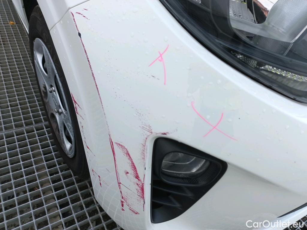  KIA  Picanto  Concept 1.0 65CV MT5 E6d #22