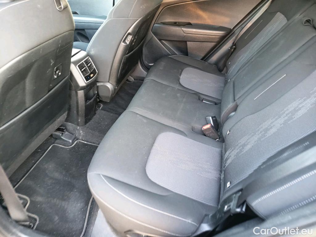  KIA  Sportage KIA  / 2022 / 5P / todoterreno 1.6 T-GDi PHEV 198kW (265CV) Drive 4X4 #5