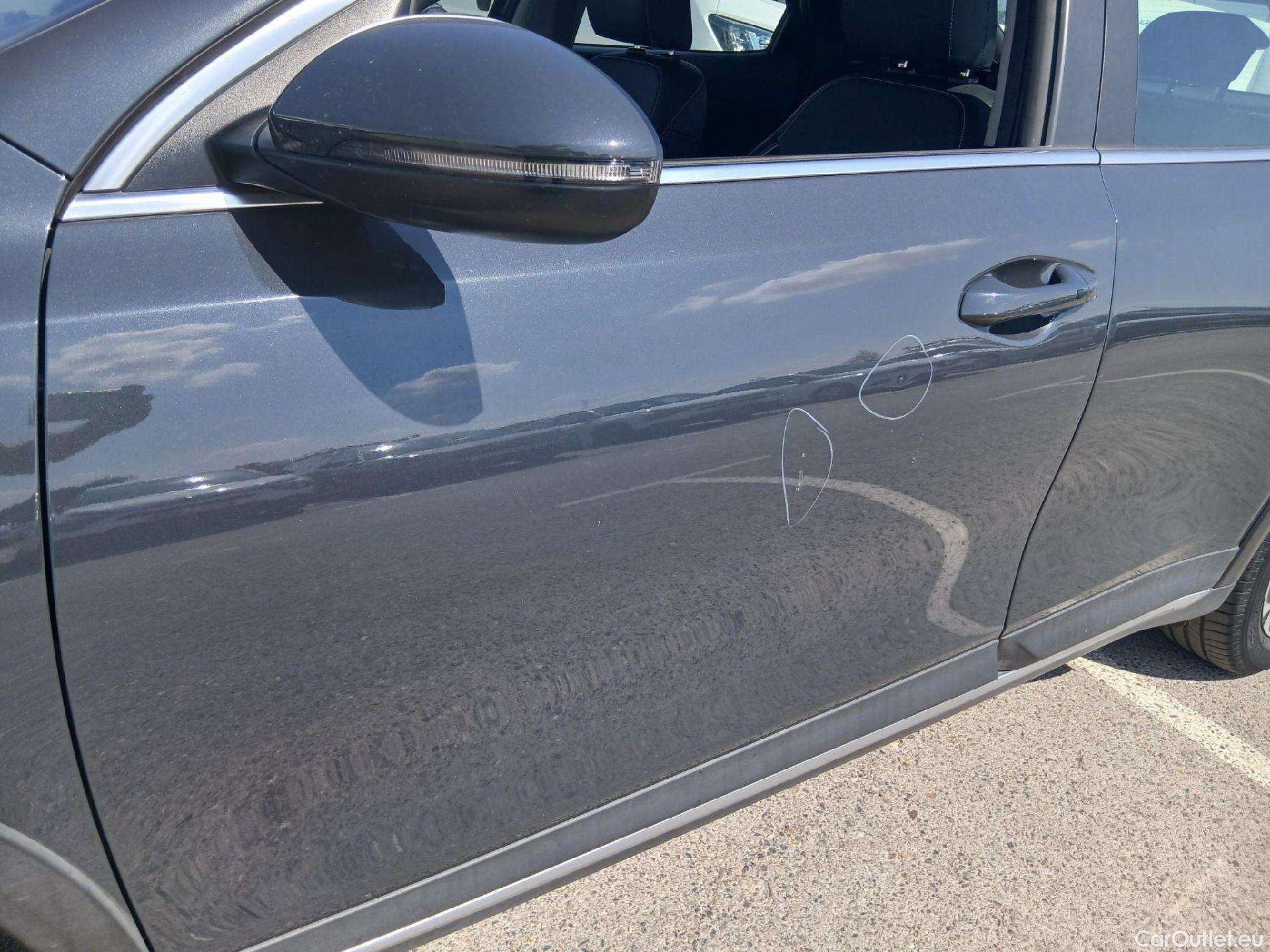  KIA  XCeed KIA  1.6 GDi PHEV 104kW (141CV) eDrive (AC) #12